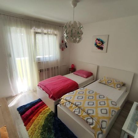 Danube Apartment Vukovar Exterior photo