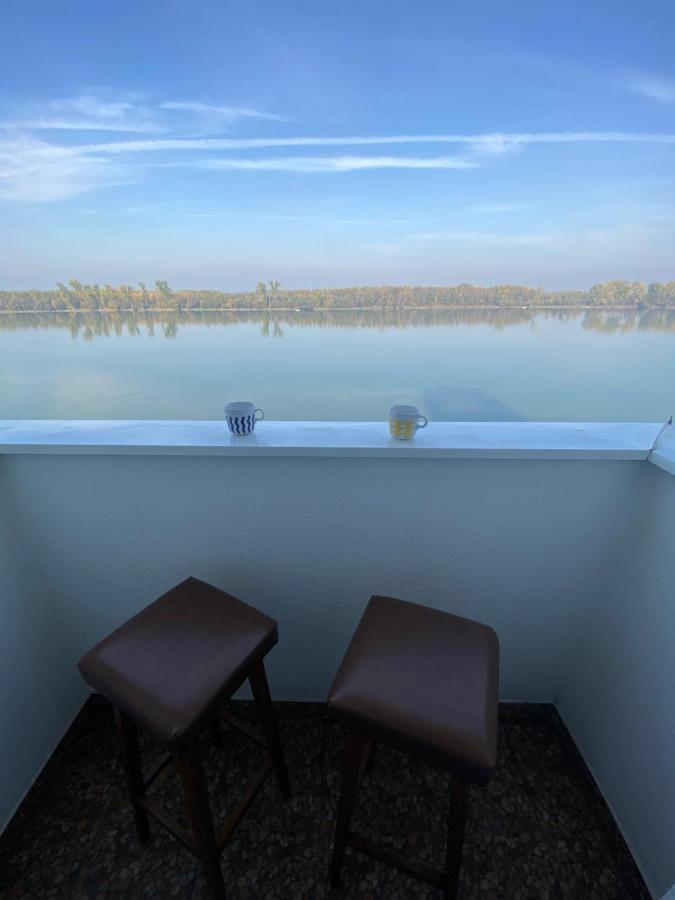 Danube Apartment Vukovar Exterior photo