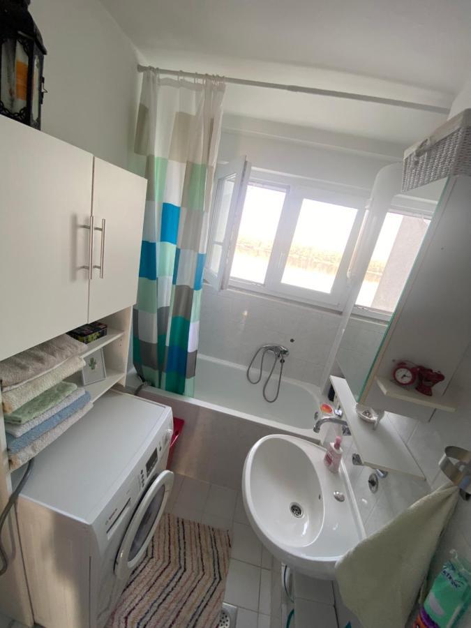 Danube Apartment Vukovar Exterior photo