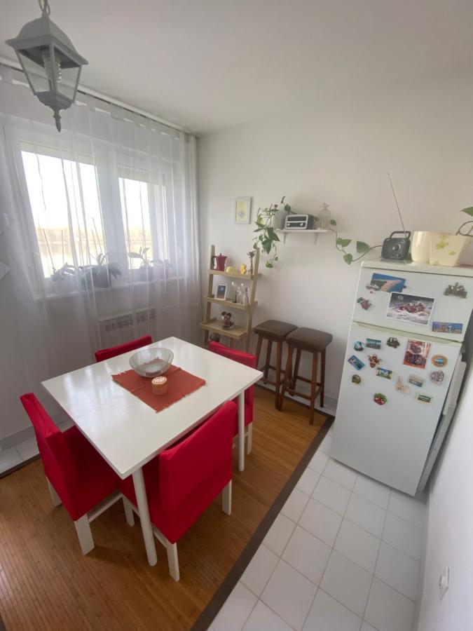 Danube Apartment Vukovar Exterior photo
