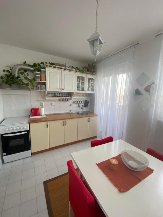 Danube Apartment Vukovar Exterior photo